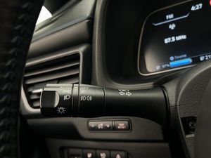Nissan Leaf bild 13