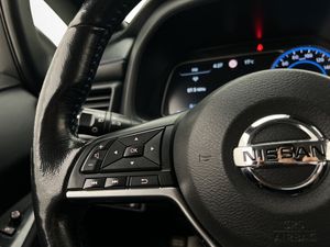 Nissan Leaf bild 14
