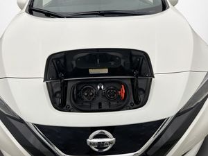 Nissan Leaf bild 28