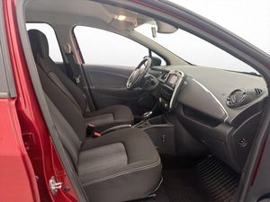 Renault Zoe bild 22