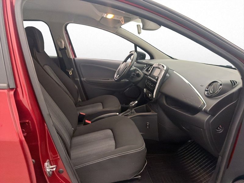 Renault Zoe bild 22