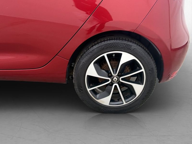 Renault Zoe bild 27