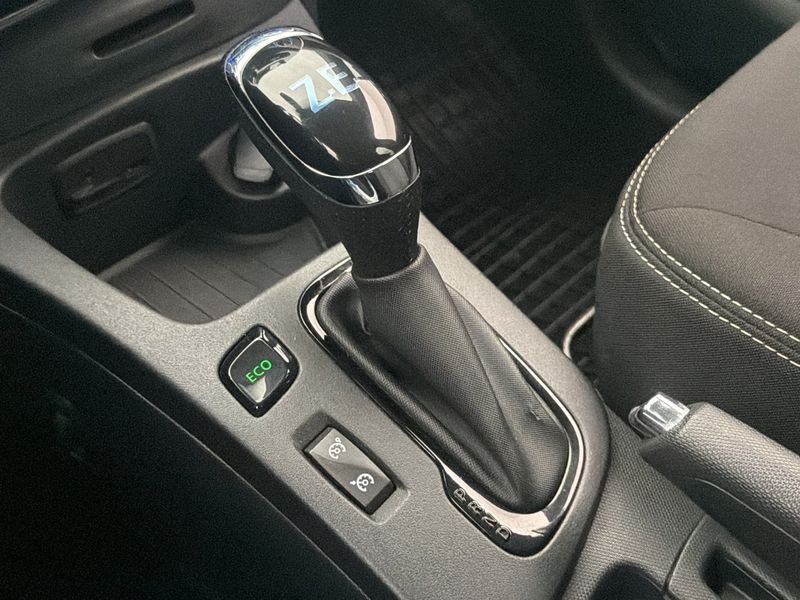 Renault Zoe bild 21