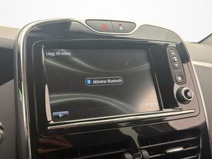 Renault Zoe bild 19