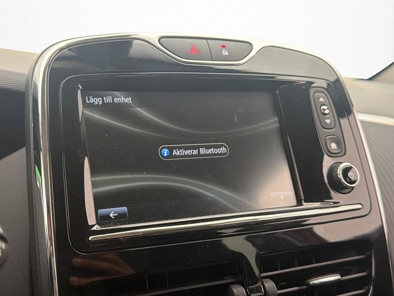 Renault Zoe bild 19