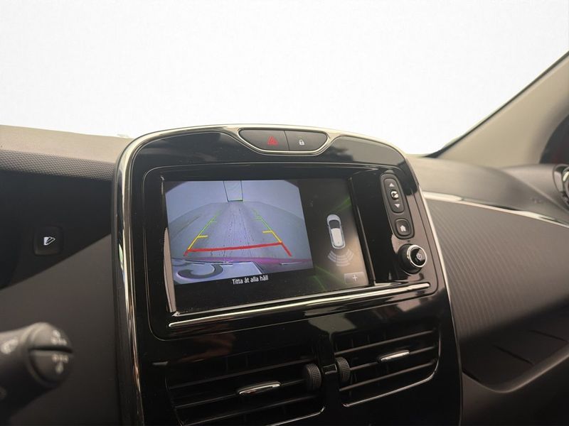 Renault Zoe bild 17