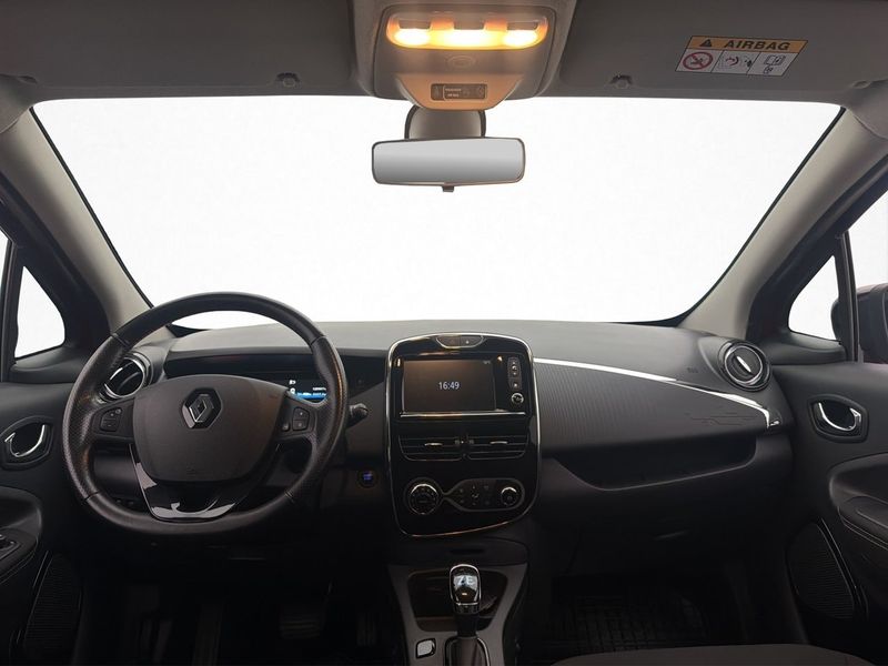 Renault Zoe bild 16