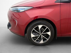 Renault Zoe bild 26
