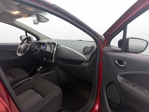 Renault Zoe bild 23