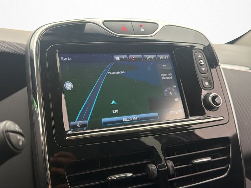 Renault Zoe bild 18