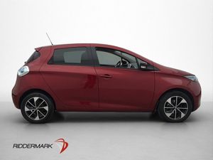 Renault Zoe bild 5
