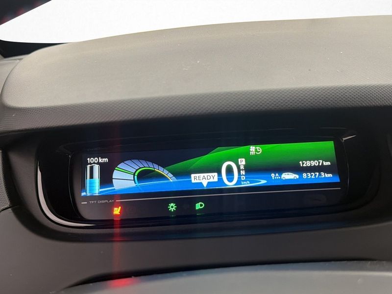 Renault Zoe bild 14