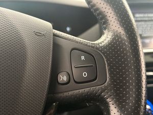 Renault Zoe bild 15