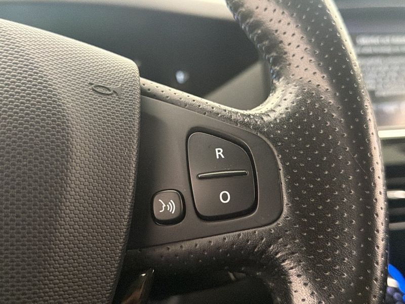 Renault Zoe bild 15