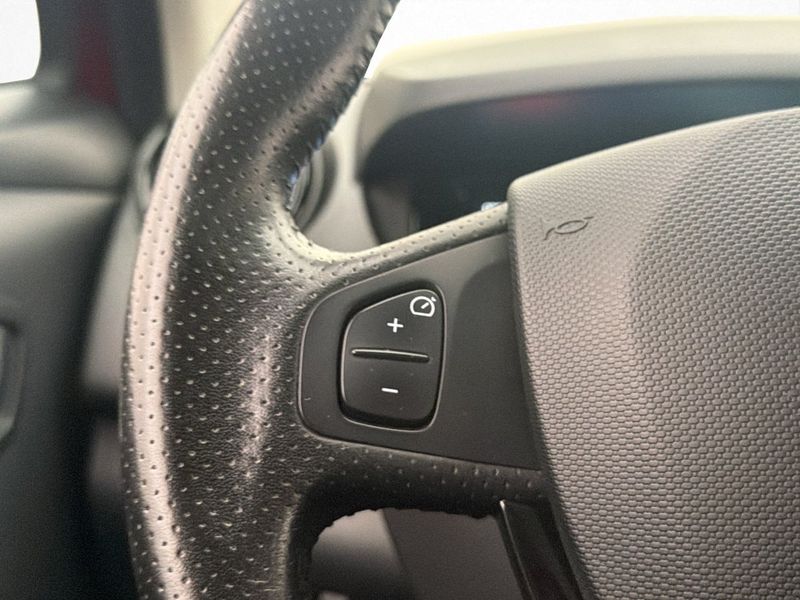 Renault Zoe bild 13