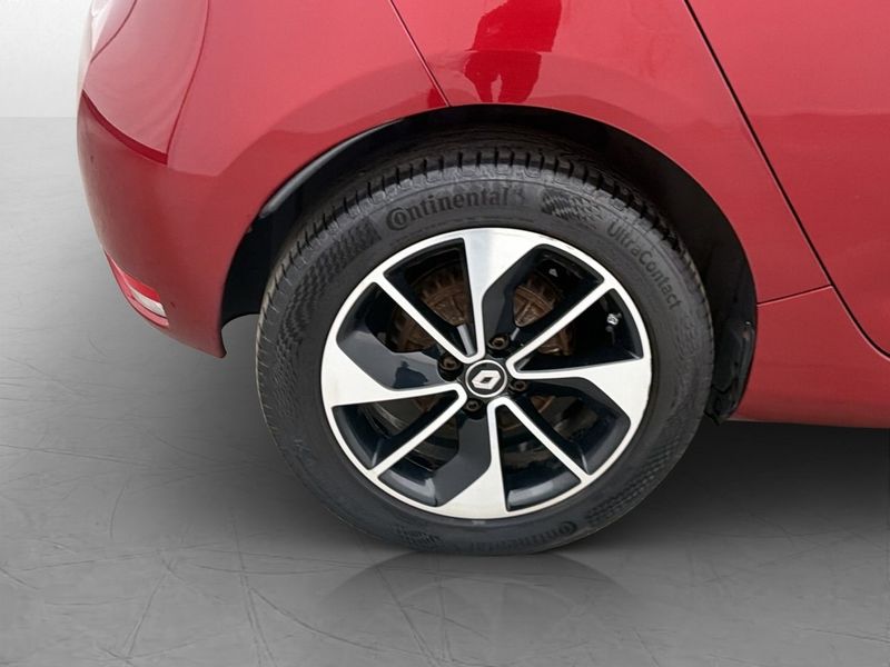 Renault Zoe bild 28