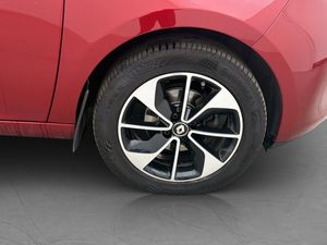 Renault Zoe bild 29