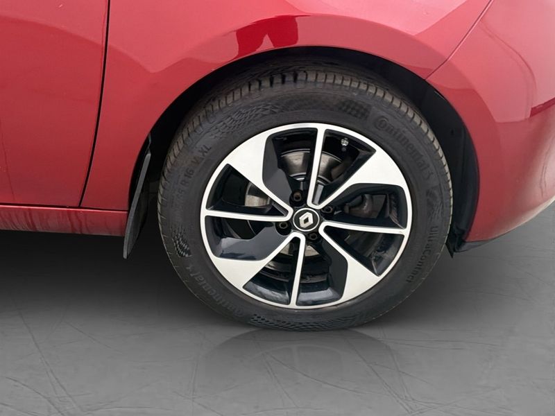 Renault Zoe bild 29