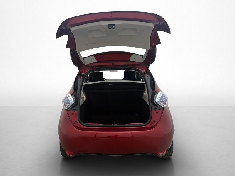 Renault Zoe bild 25
