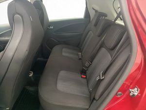 Renault Zoe bild 24