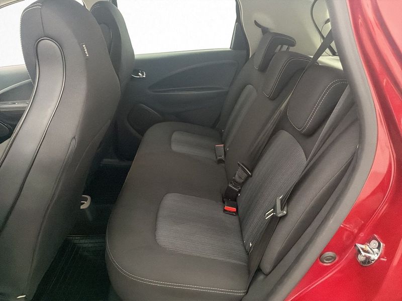 Renault Zoe bild 24