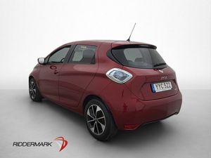 Renault Zoe bild 9