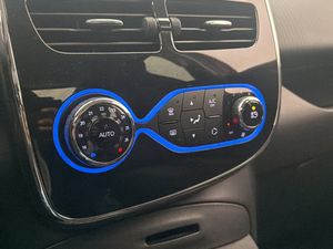 Renault Zoe bild 20