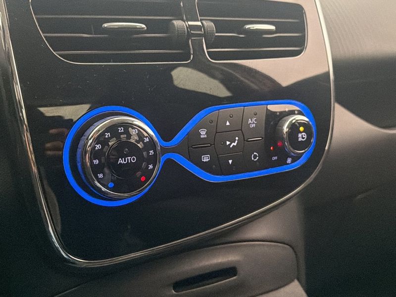 Renault Zoe bild 20