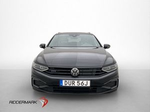 Volkswagen Passat bild 2