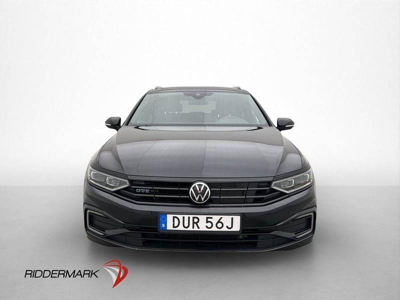Volkswagen Passat bild 2