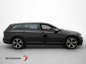 Volkswagen Passat bild 4