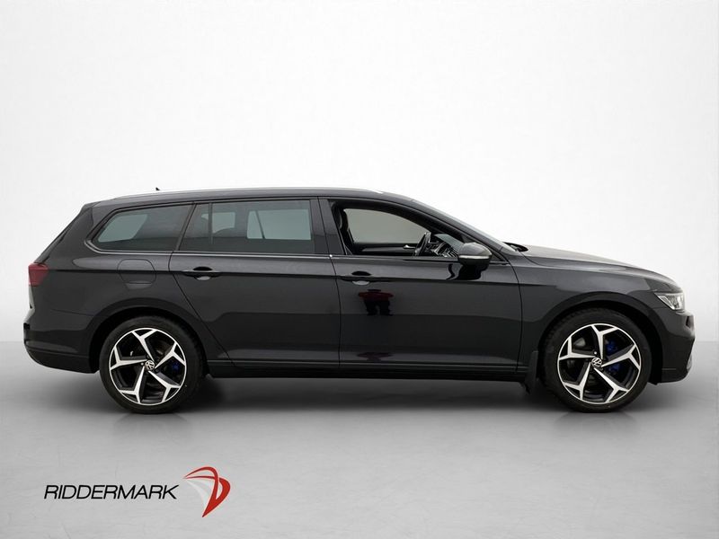 Volkswagen Passat bild 4