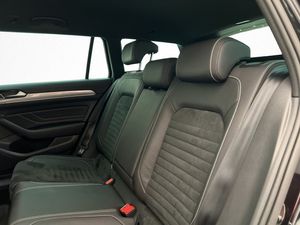 Volkswagen Passat bild 25