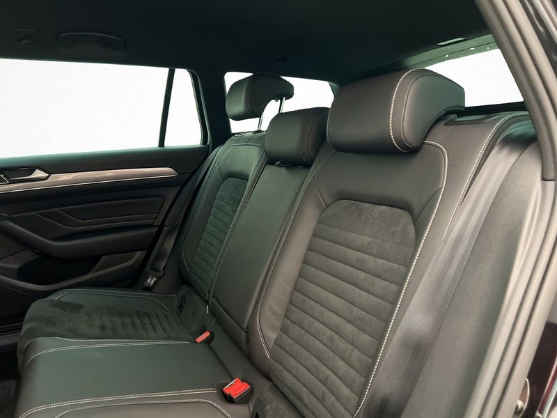Volkswagen Passat bild 25