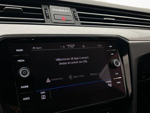 Volkswagen Passat bild 19