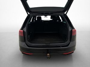 Volkswagen Passat bild 26