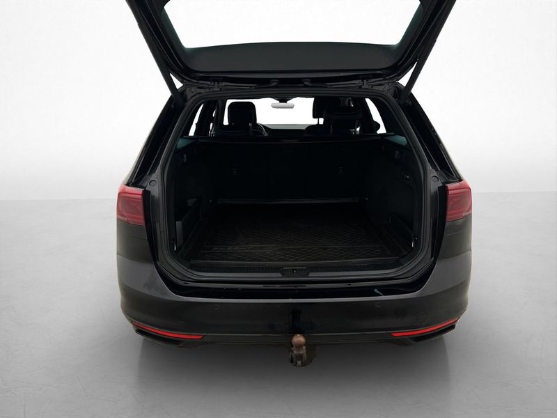 Volkswagen Passat bild 26