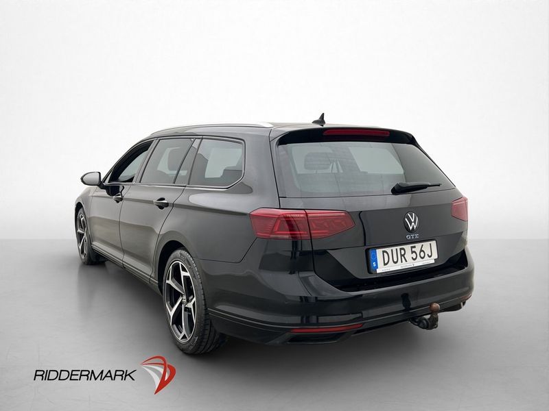 Volkswagen Passat bild 8