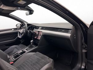 Volkswagen Passat bild 23