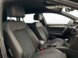 Volkswagen Passat bild 22