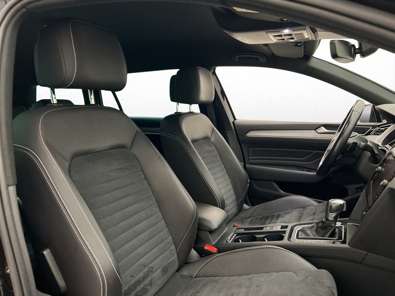 Volkswagen Passat bild 22