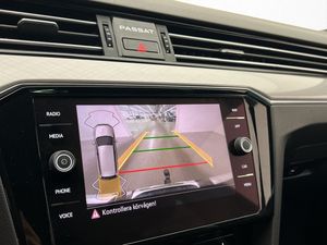 Volkswagen Passat bild 14