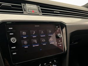 Volkswagen Passat bild 16