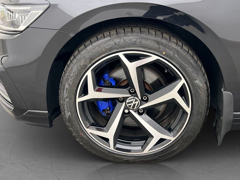 Volkswagen Passat bild 30