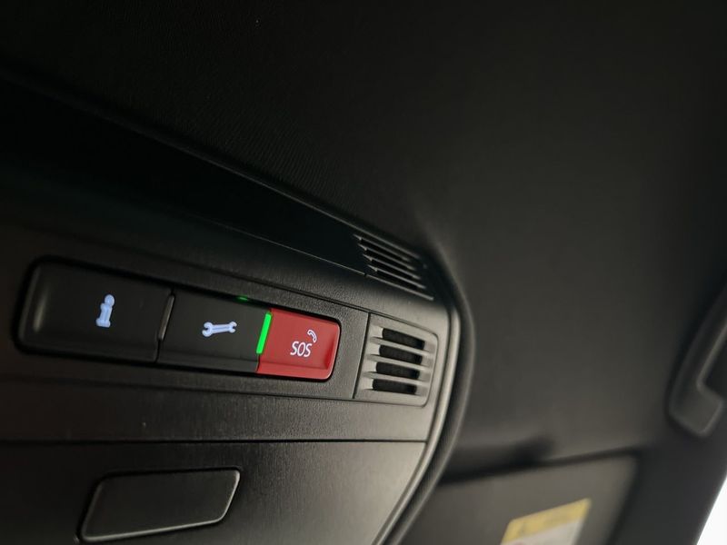 Volkswagen Passat bild 29