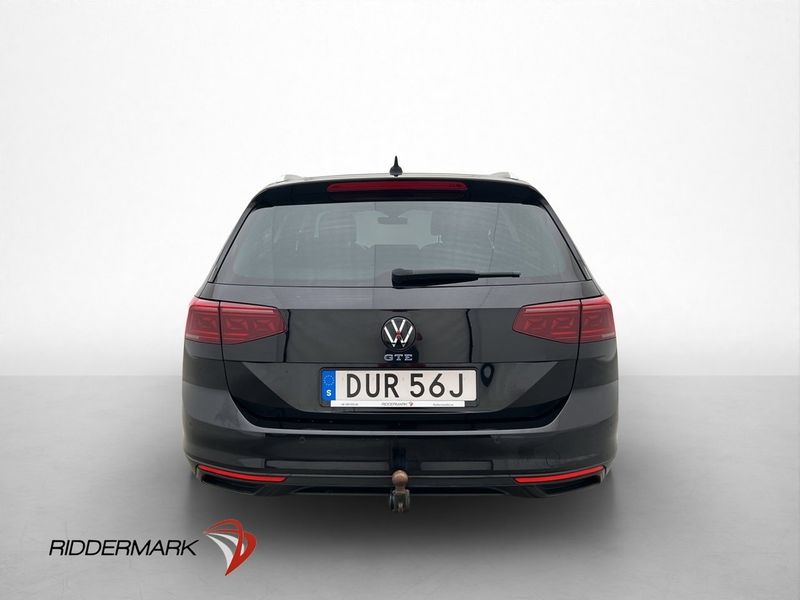 Volkswagen Passat bild 6
