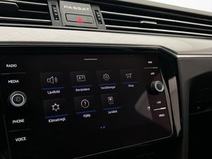 Volkswagen Passat bild 17