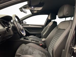 Volkswagen Passat bild 11