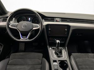 Volkswagen Passat bild 12