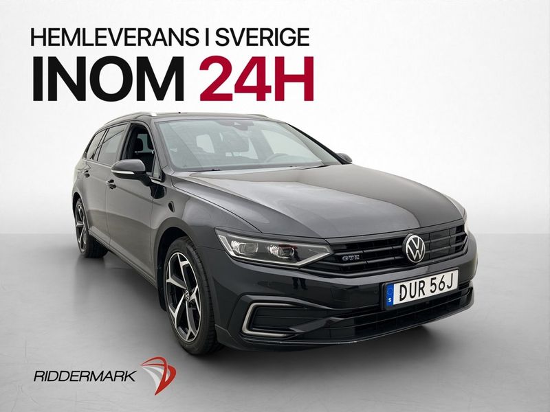 Volkswagen Passat bild 3